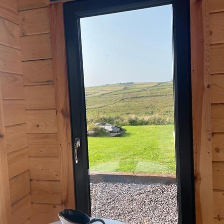 Capella Cabin Dunquin. Экстерьер фото