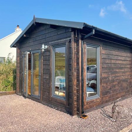 Capella Cabin Dunquin. Экстерьер фото