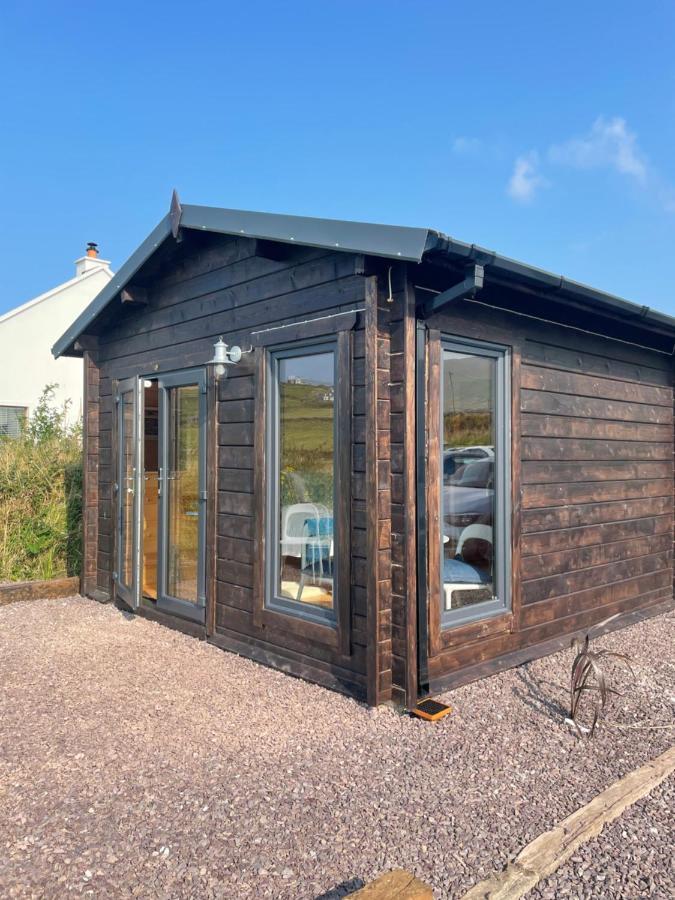 Capella Cabin Dunquin. Экстерьер фото