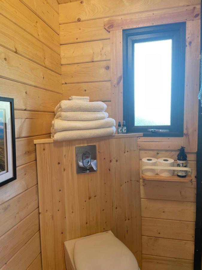 Capella Cabin Dunquin. Экстерьер фото