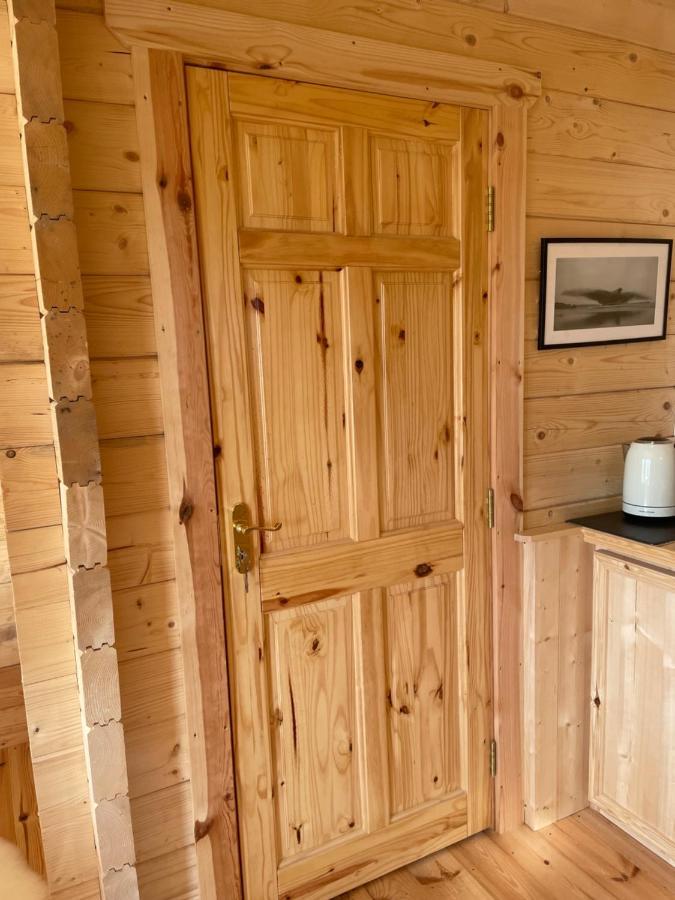 Capella Cabin Dunquin. Экстерьер фото