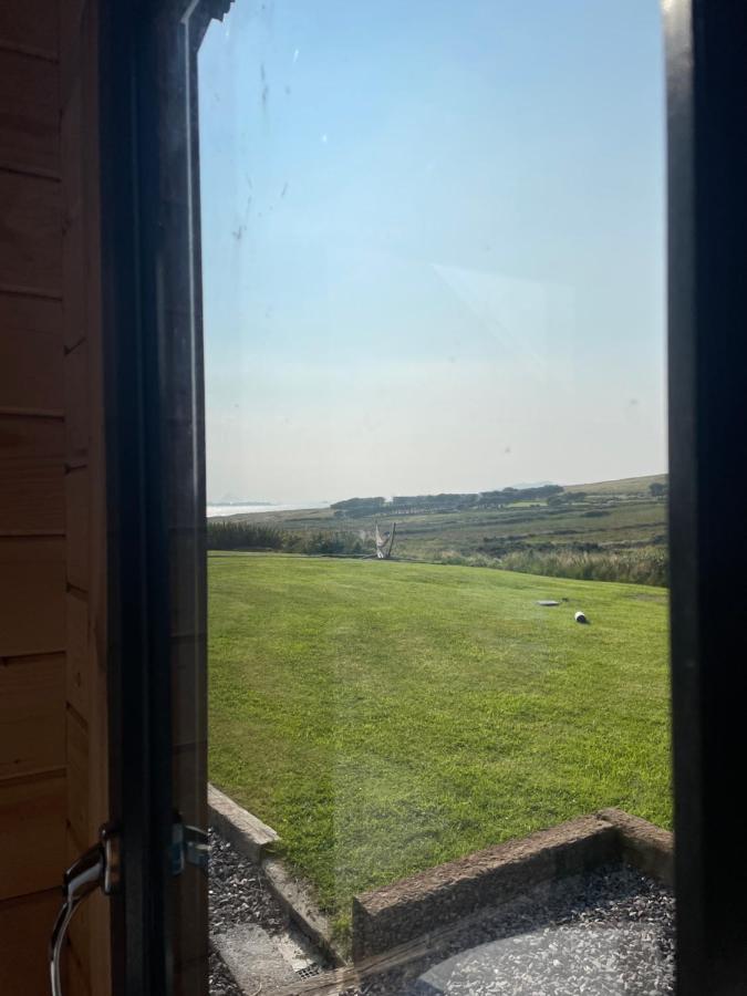 Capella Cabin Dunquin. Экстерьер фото