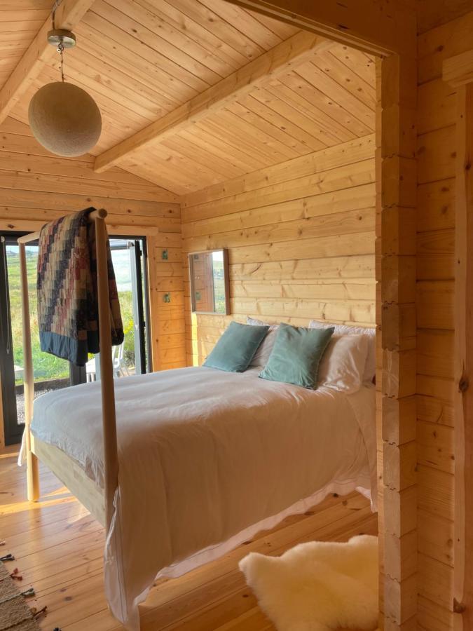 Capella Cabin Dunquin. Экстерьер фото